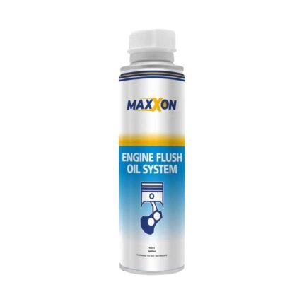 MAXXON - Engine Flush