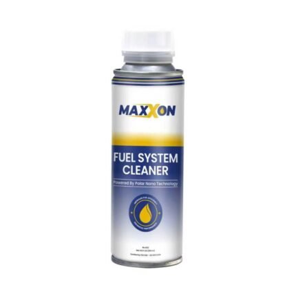 MAXXON - Fuel System Cleaner
