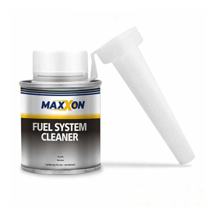 MAXXON - Fuel System Cleaner (Bike) - Maxxon Bangladesh